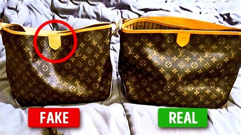 how to tell fake from real designer bags|how to spot a designer bag.